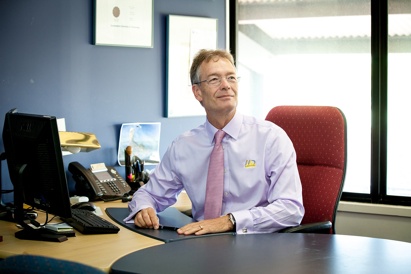 Ian Neil