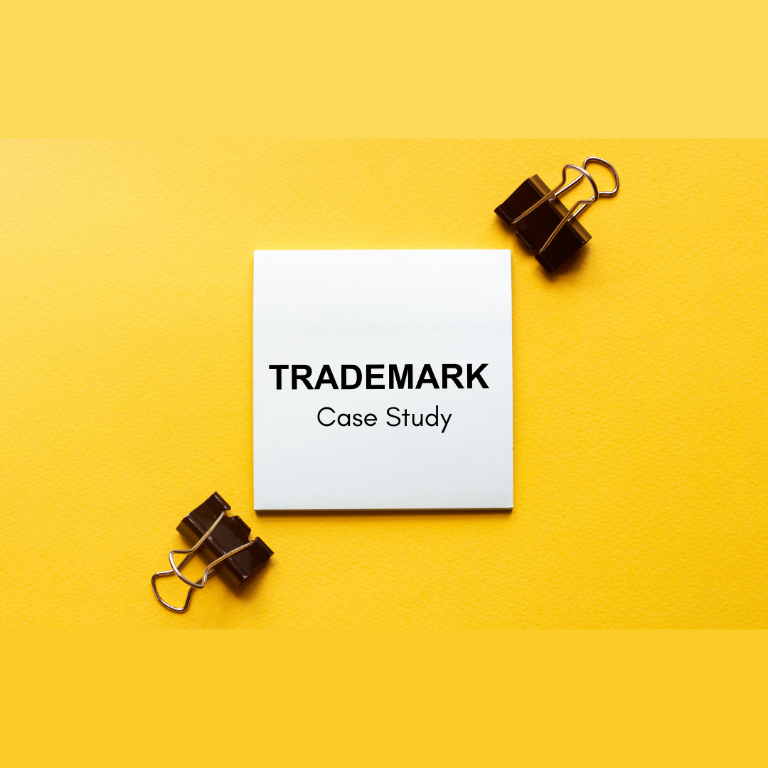 case study of trademark